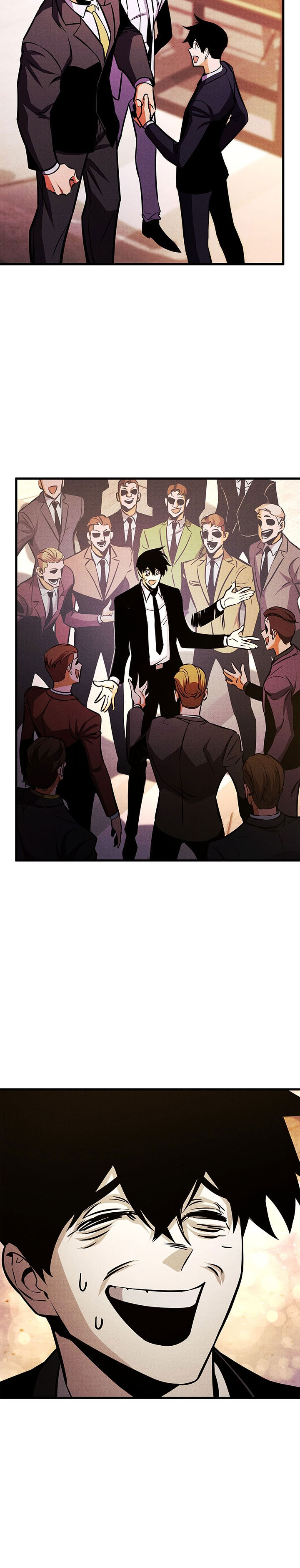 Ranker’s Return (Remake) Chapter 224 - halaman 7