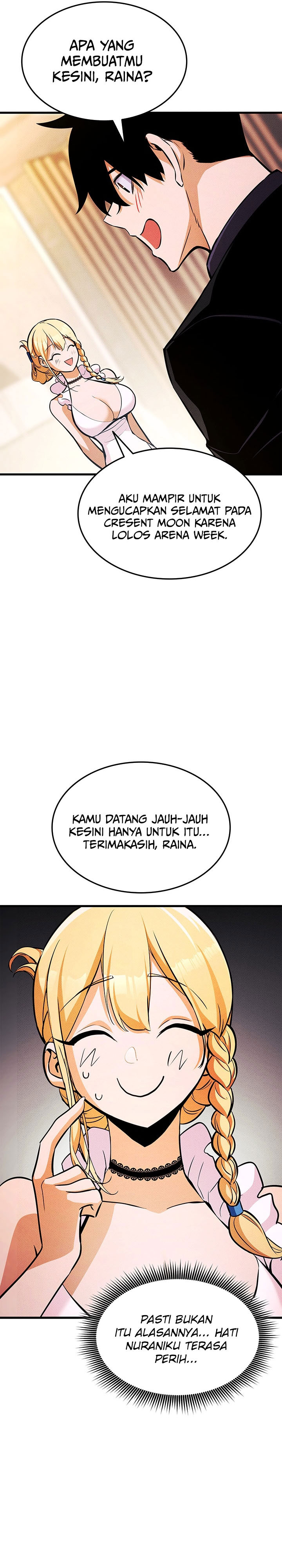 Ranker’s Return (Remake) Chapter 224 - halaman 10