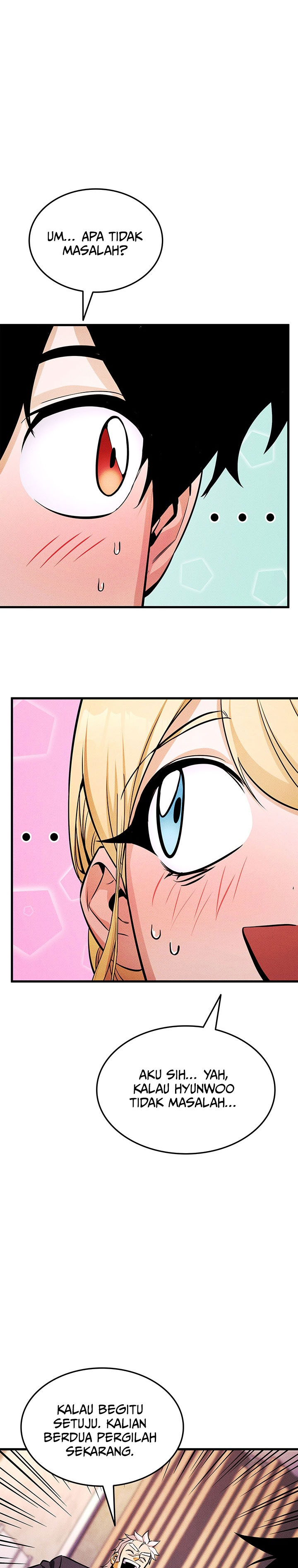 Ranker’s Return (Remake) Chapter 224 - halaman 14