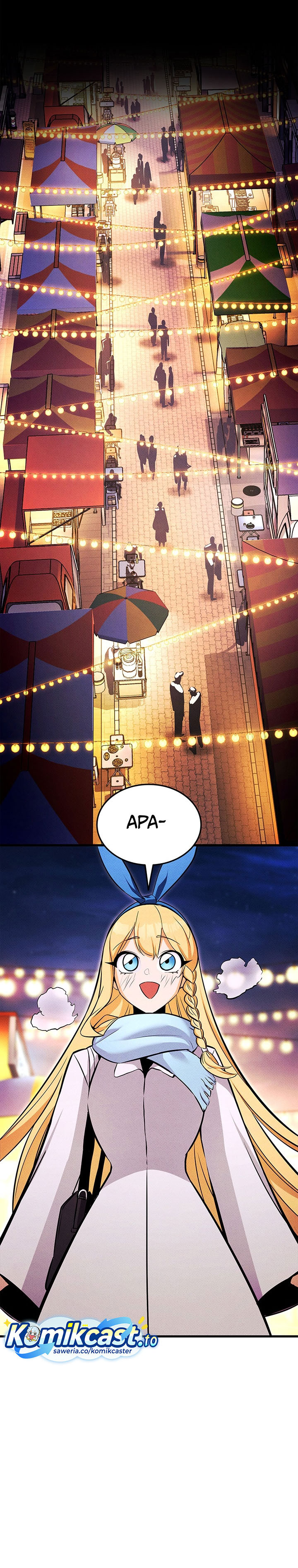 Ranker’s Return (Remake) Chapter 224 - halaman 17