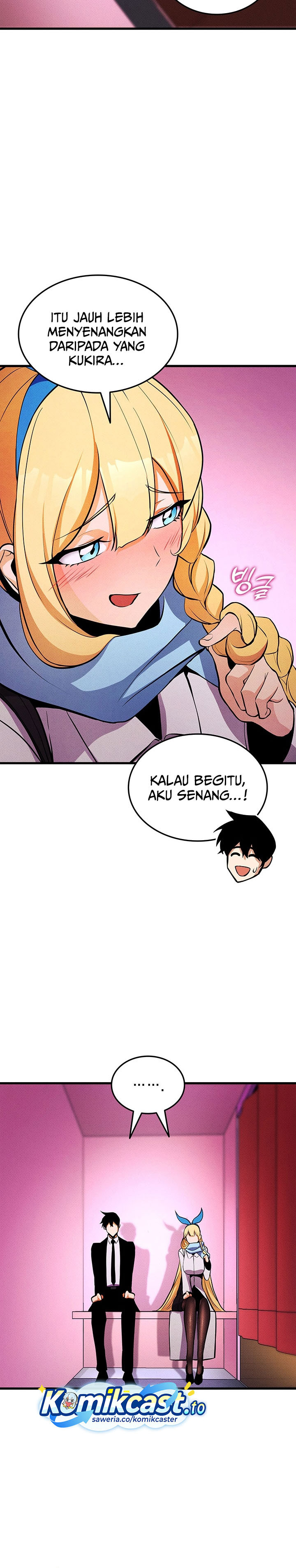 Ranker’s Return (Remake) Chapter 224 - halaman 29