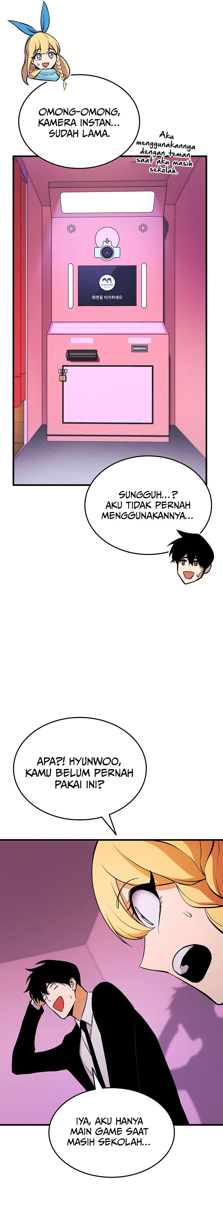 Ranker’s Return (Remake) Chapter 224 - halaman 30