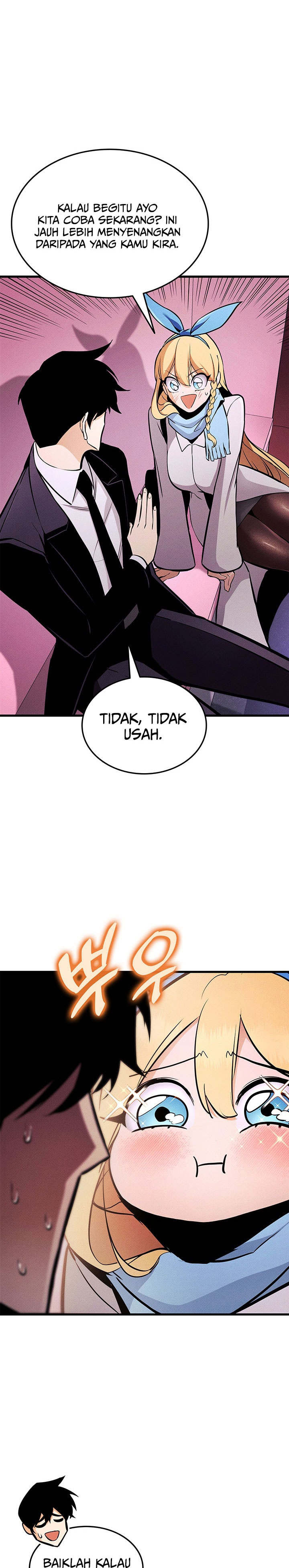 Ranker’s Return (Remake) Chapter 224 - halaman 31