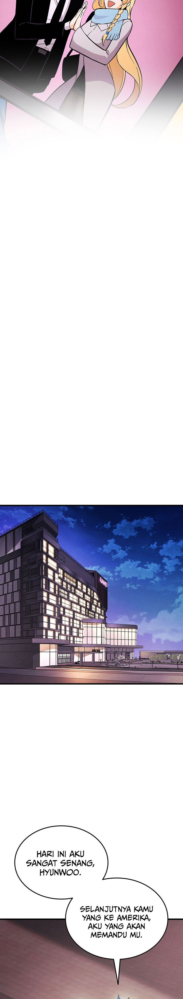 Ranker’s Return (Remake) Chapter 224 - halaman 35