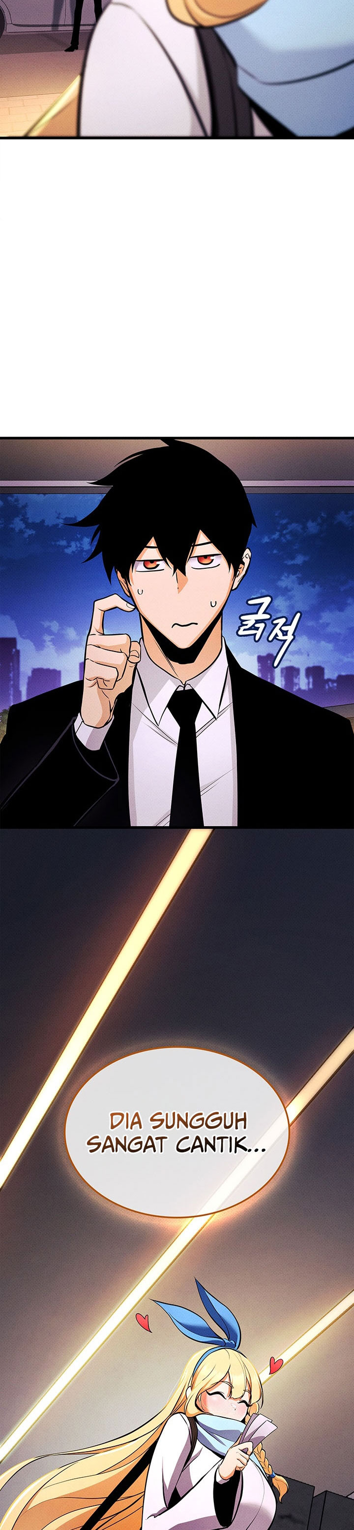 Ranker’s Return (Remake) Chapter 224 - halaman 43