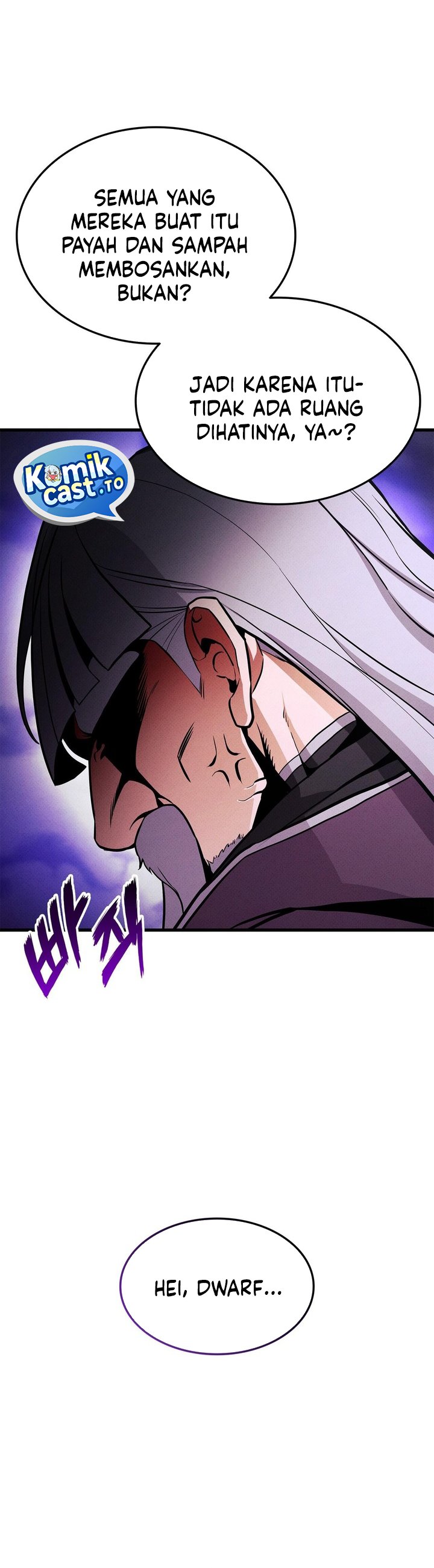 Ranker’s Return (Remake) Chapter 225 - halaman 8