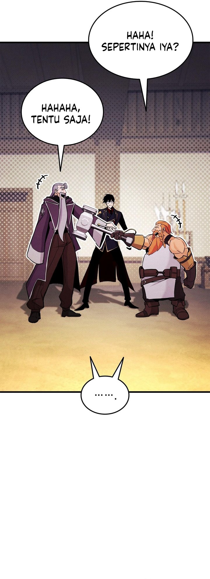 Ranker’s Return (Remake) Chapter 225 - halaman 13