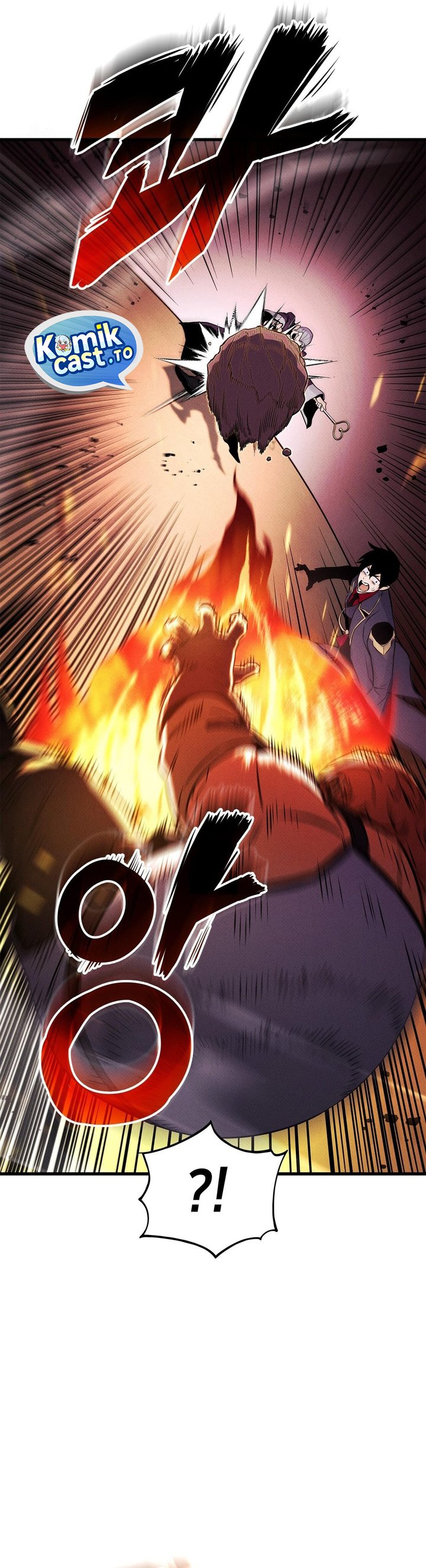 Ranker’s Return (Remake) Chapter 225 - halaman 14