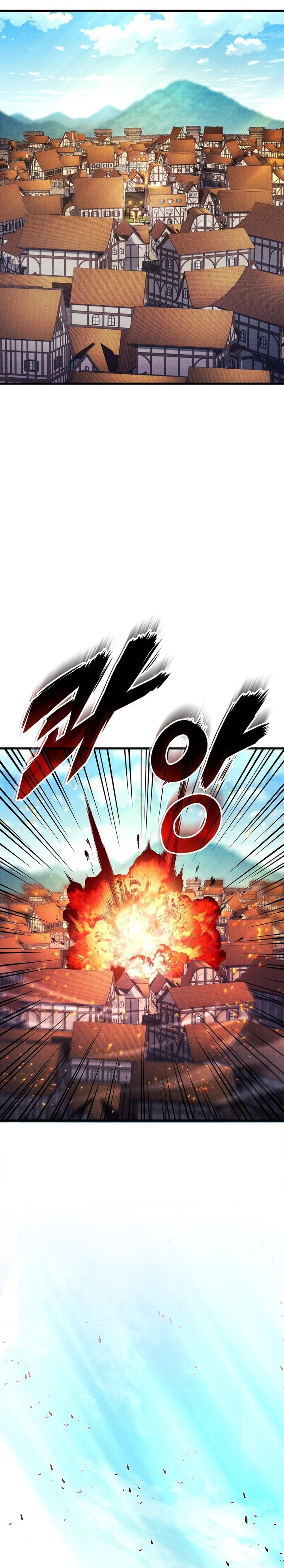 Ranker’s Return (Remake) Chapter 225 - halaman 23