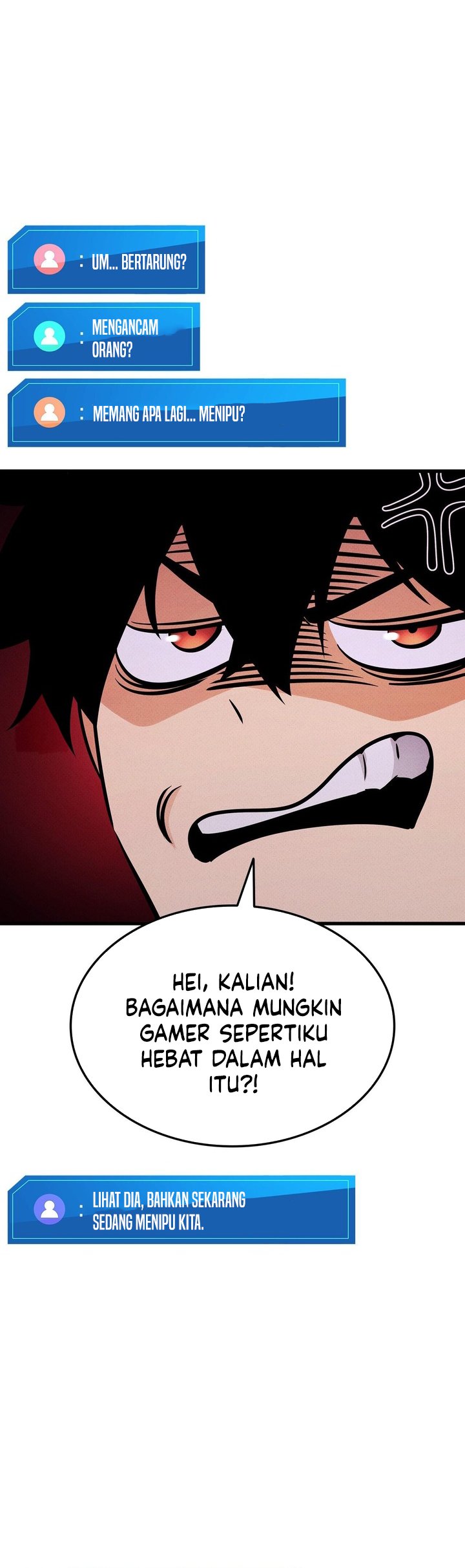 Ranker’s Return (Remake) Chapter 225 - halaman 33