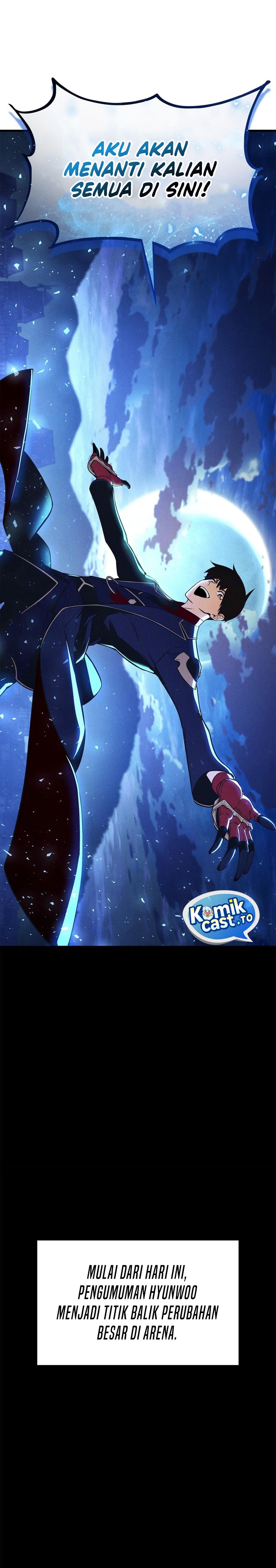 Ranker’s Return (Remake) Chapter 225 - halaman 42