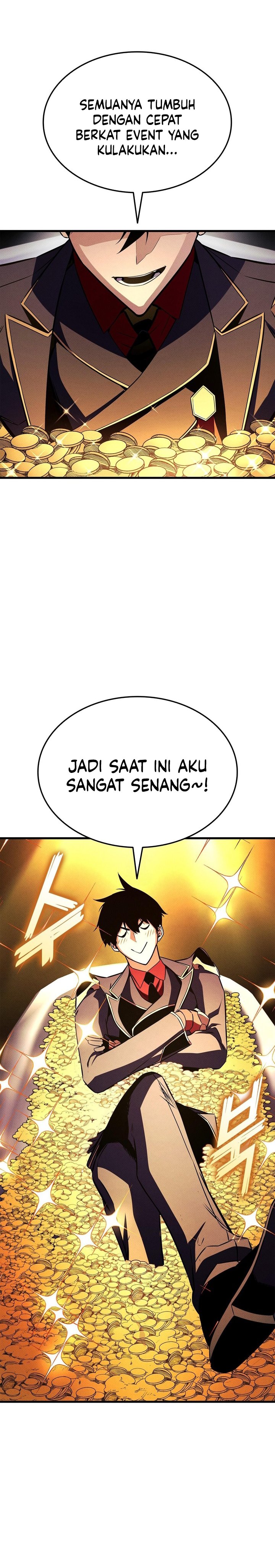 Ranker’s Return (Remake) Chapter 225 - halaman 48