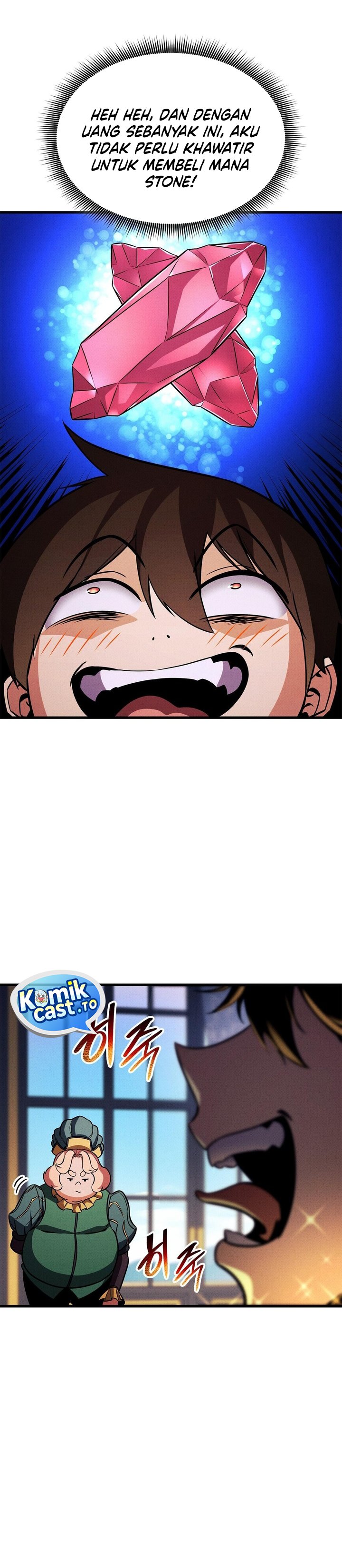 Ranker’s Return (Remake) Chapter 225 - halaman 49