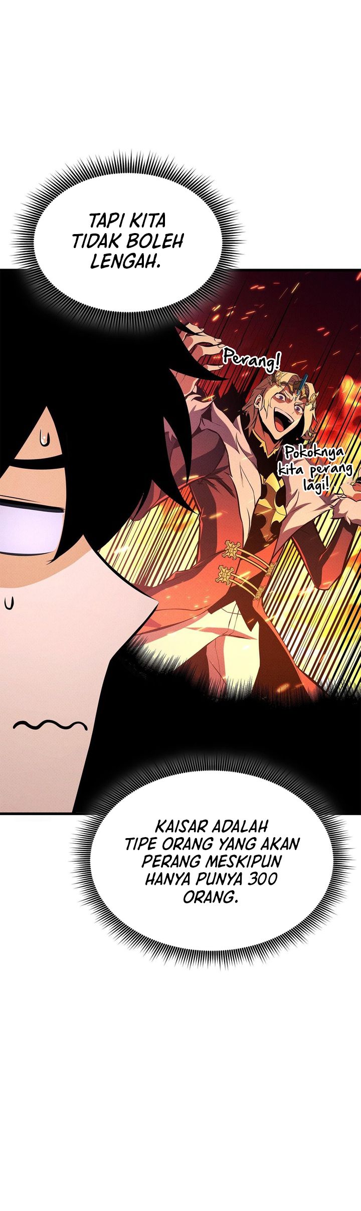 Ranker’s Return (Remake) Chapter 226 - halaman 4