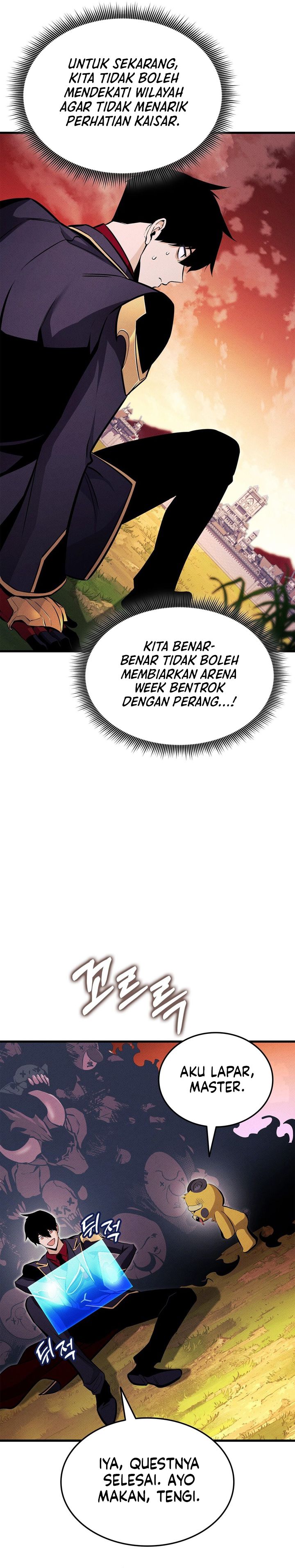Ranker’s Return (Remake) Chapter 226 - halaman 5