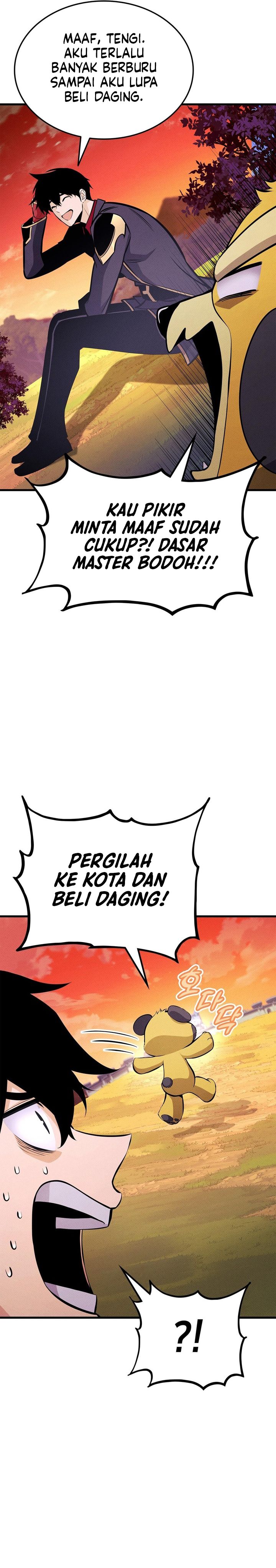 Ranker’s Return (Remake) Chapter 226 - halaman 7
