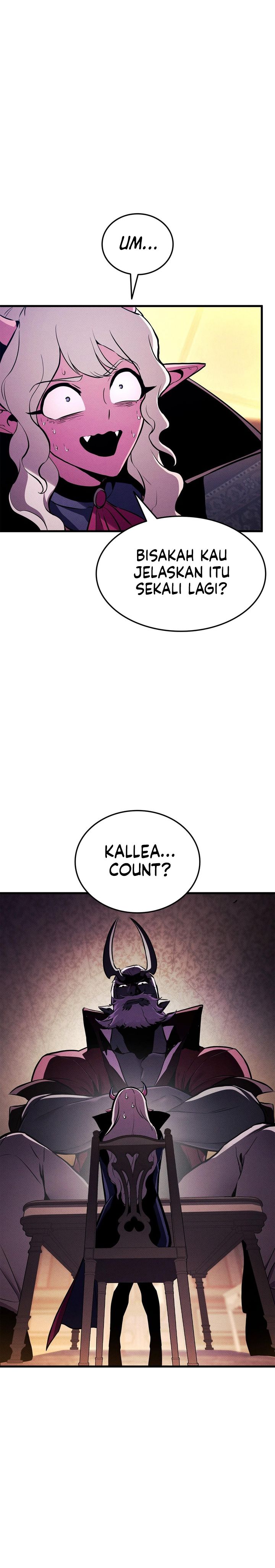 Ranker’s Return (Remake) Chapter 226 - halaman 11