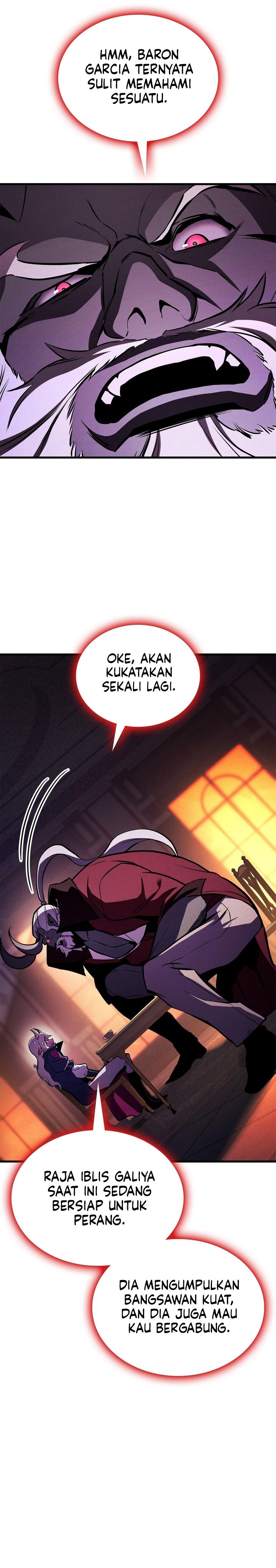 Ranker’s Return (Remake) Chapter 226 - halaman 12