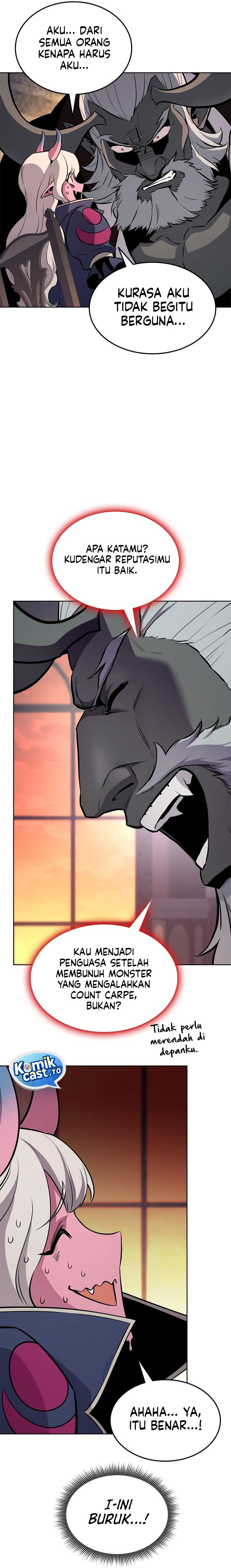 Ranker’s Return (Remake) Chapter 226 - halaman 13