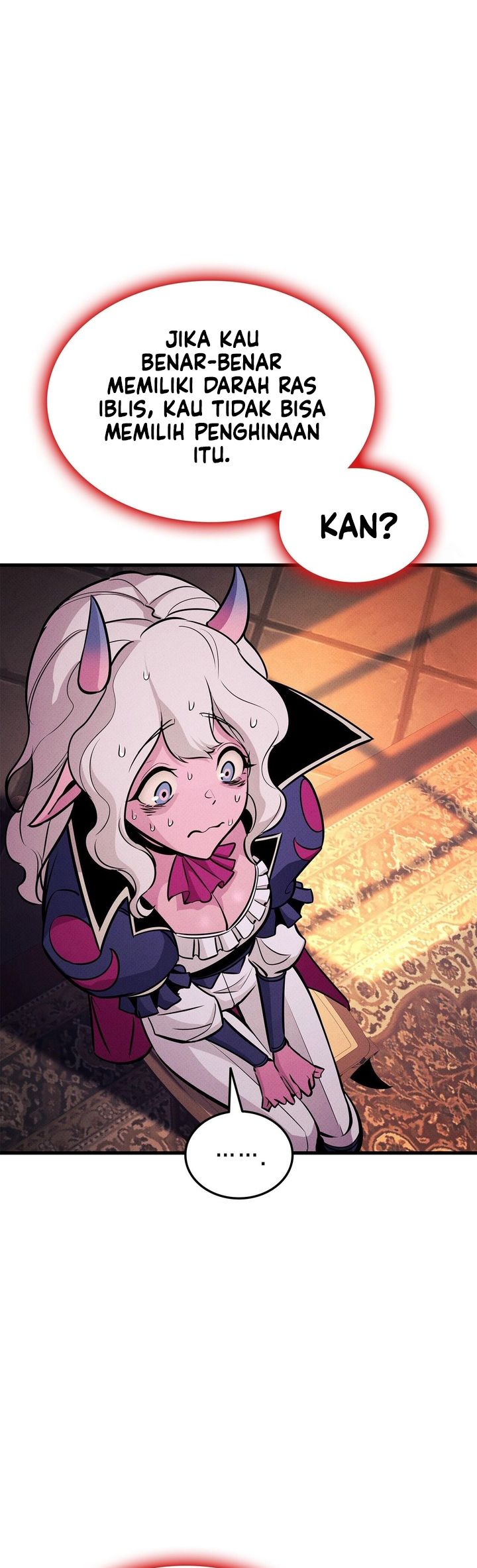 Ranker’s Return (Remake) Chapter 226 - halaman 15
