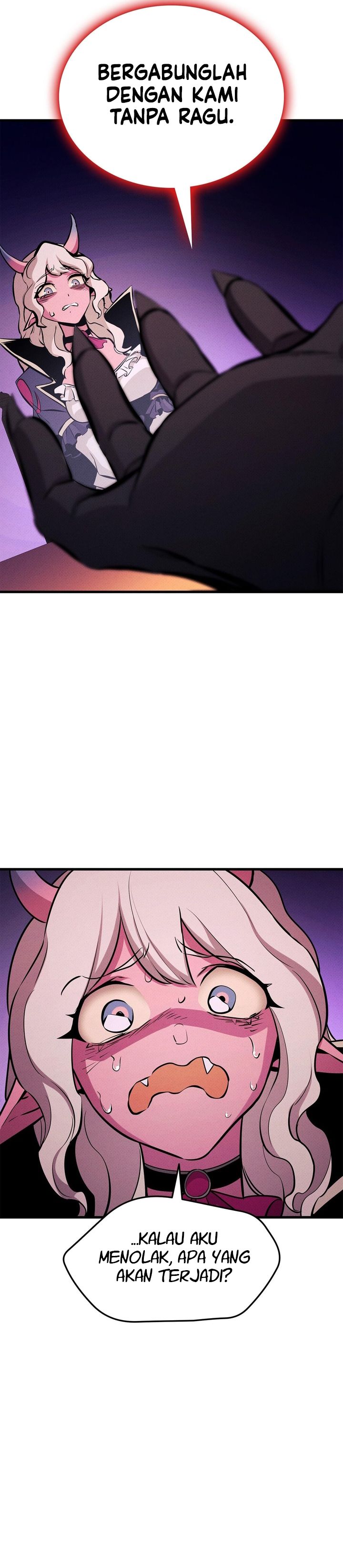 Ranker’s Return (Remake) Chapter 226 - halaman 17