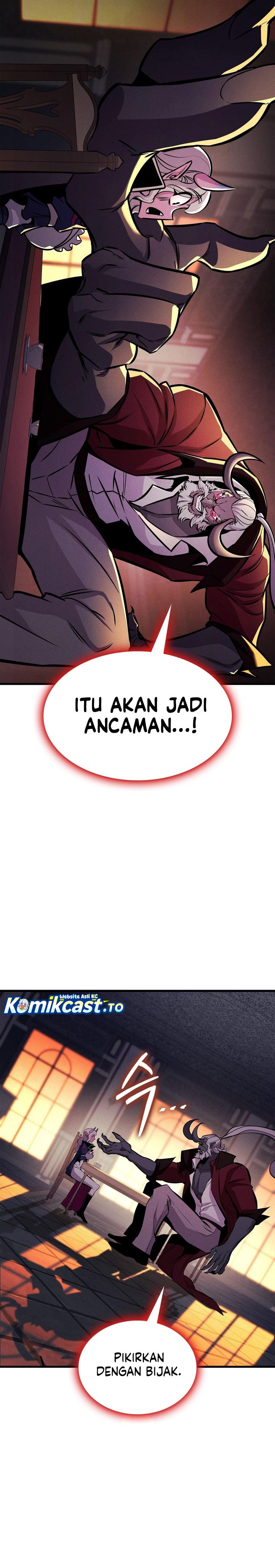 Ranker’s Return (Remake) Chapter 226 - halaman 19