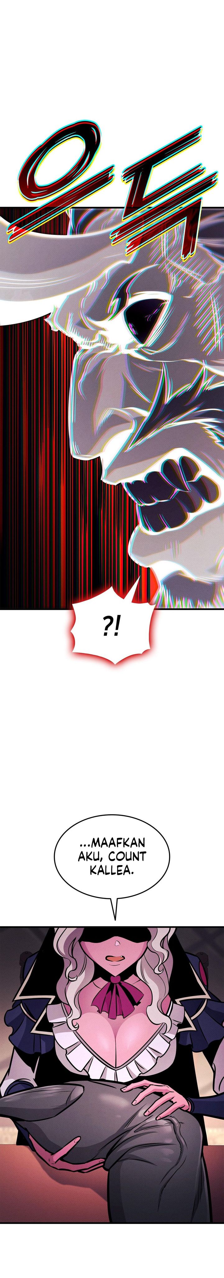 Ranker’s Return (Remake) Chapter 226 - halaman 21