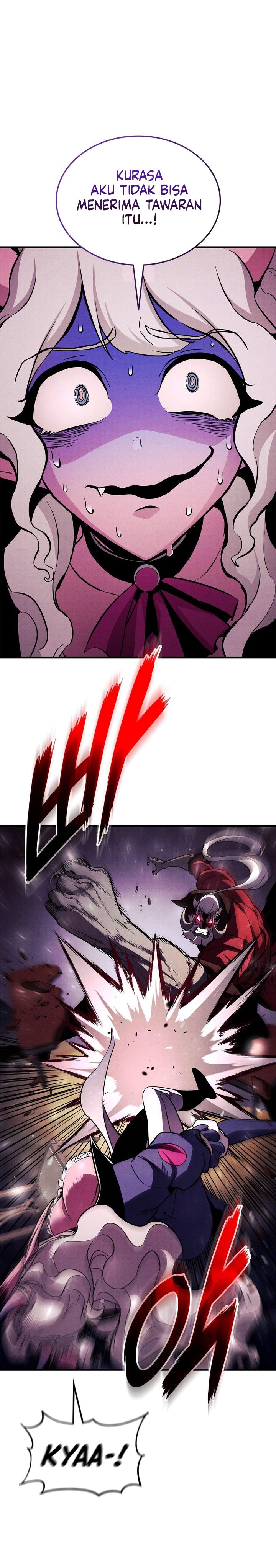 Ranker’s Return (Remake) Chapter 226 - halaman 22