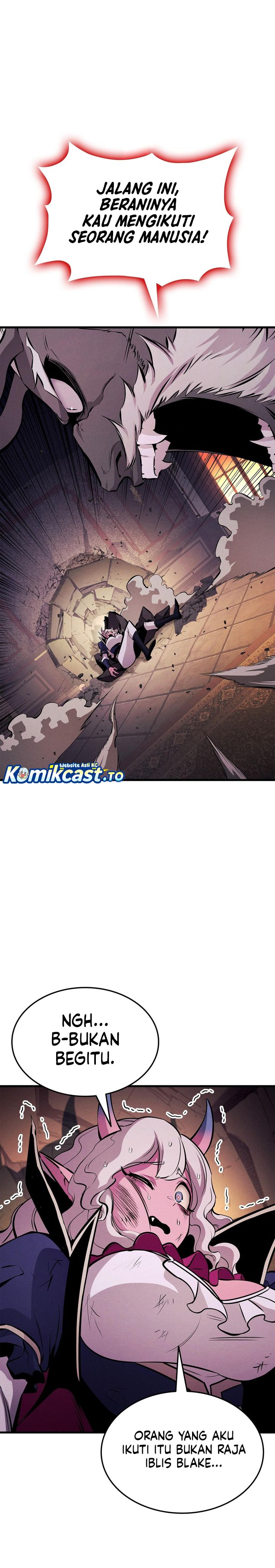 Ranker’s Return (Remake) Chapter 226 - halaman 23