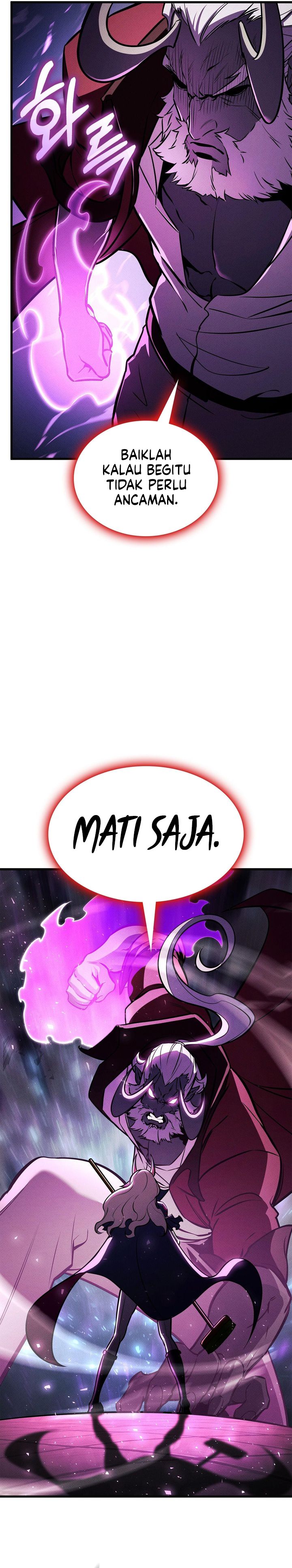 Ranker’s Return (Remake) Chapter 226 - halaman 26