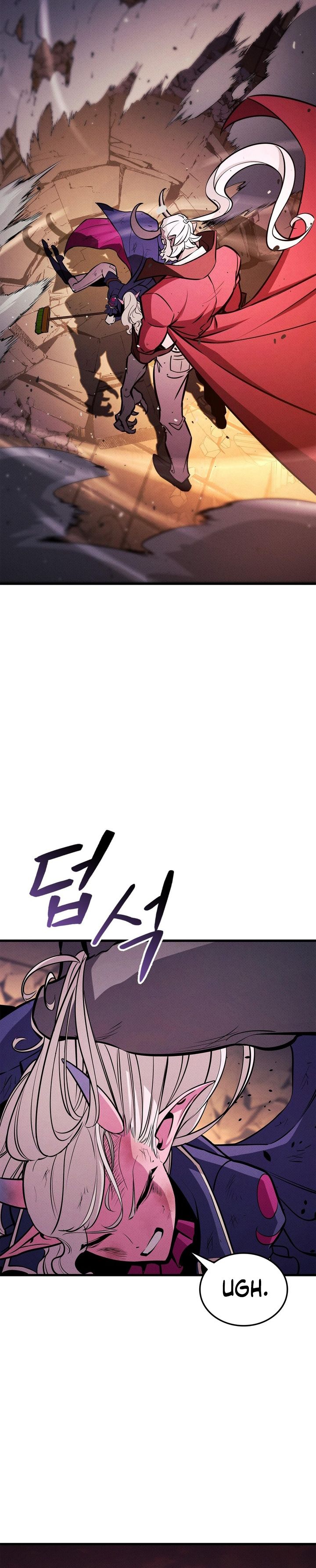 Ranker’s Return (Remake) Chapter 226 - halaman 28