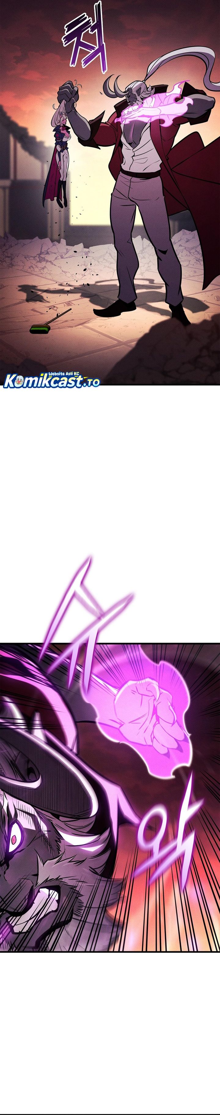 Ranker’s Return (Remake) Chapter 226 - halaman 29