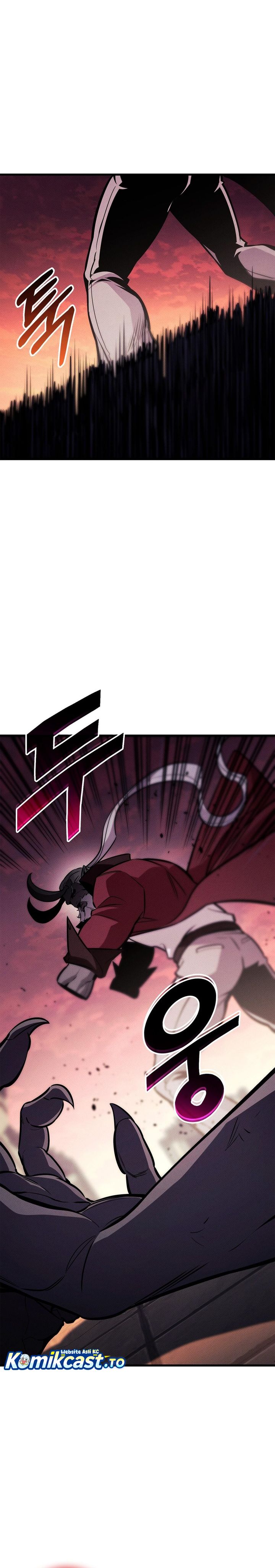 Ranker’s Return (Remake) Chapter 226 - halaman 31