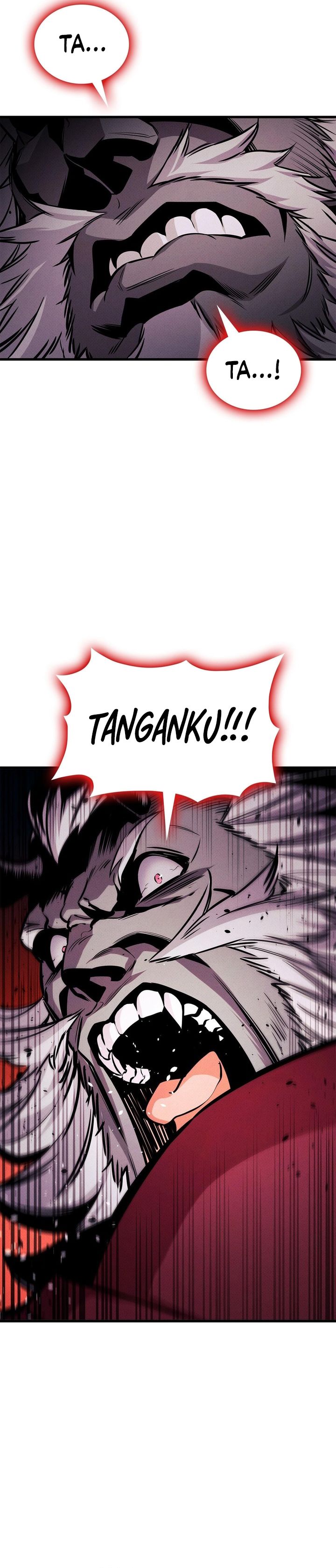 Ranker’s Return (Remake) Chapter 226 - halaman 32
