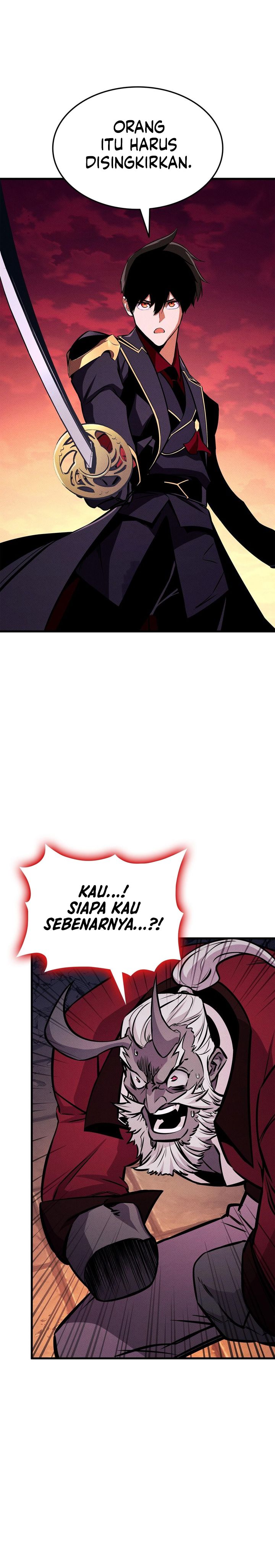 Ranker’s Return (Remake) Chapter 226 - halaman 35