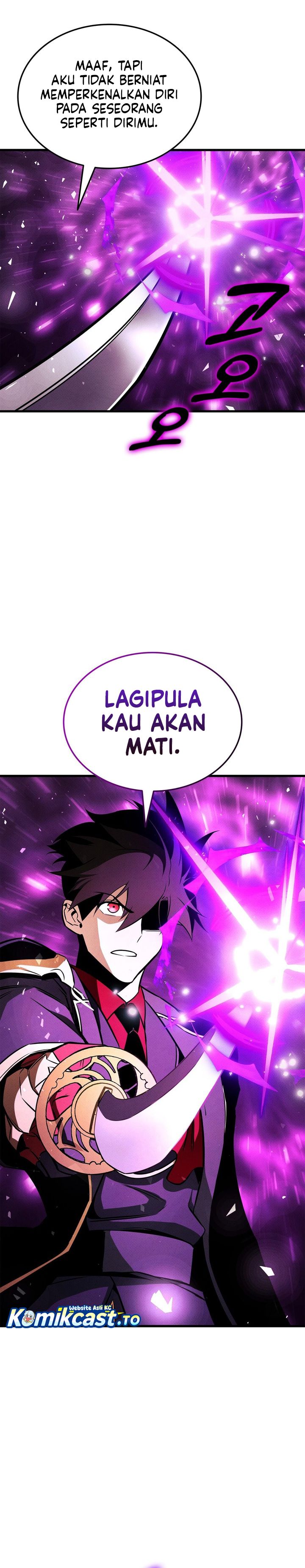 Ranker’s Return (Remake) Chapter 226 - halaman 36