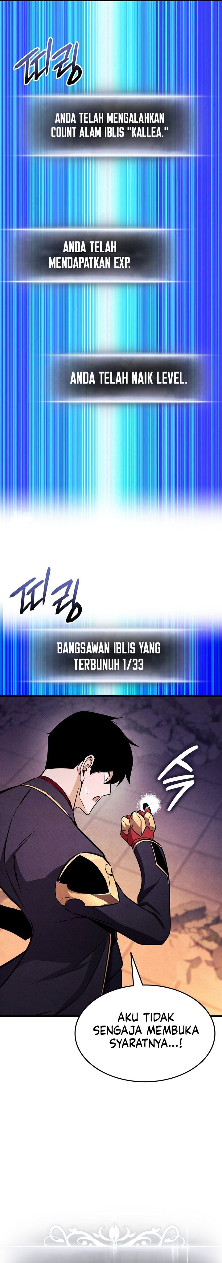 Ranker’s Return (Remake) Chapter 226 - halaman 38