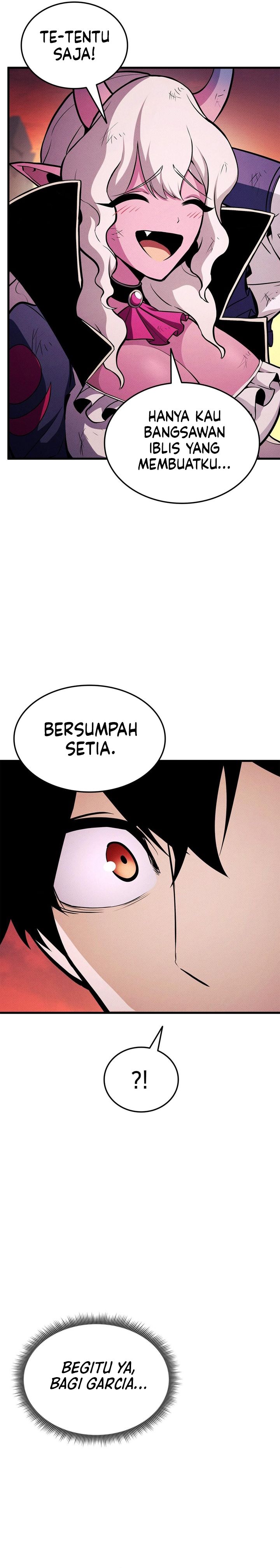 Ranker’s Return (Remake) Chapter 226 - halaman 41