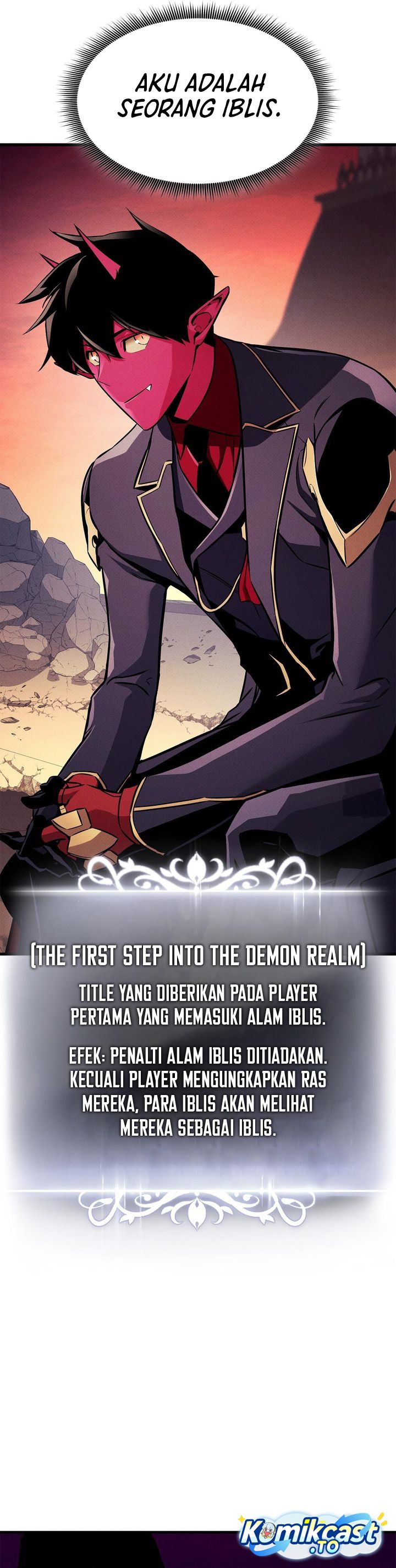 Ranker’s Return (Remake) Chapter 226 - halaman 42