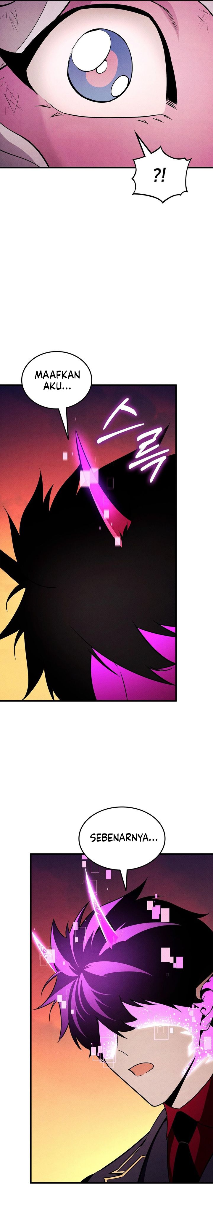 Ranker’s Return (Remake) Chapter 226 - halaman 44