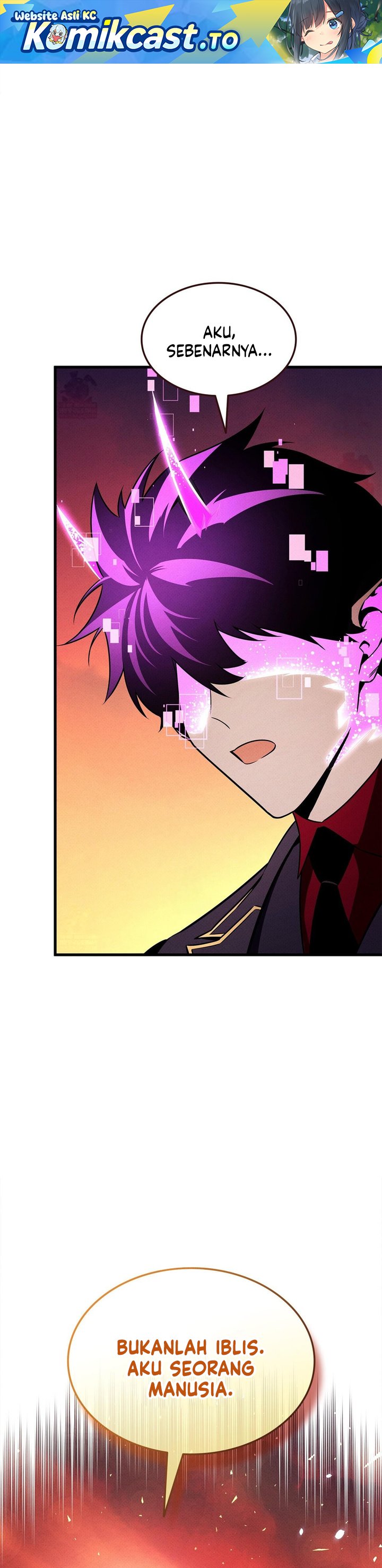 Ranker’s Return (Remake) Chapter 227 - halaman 2