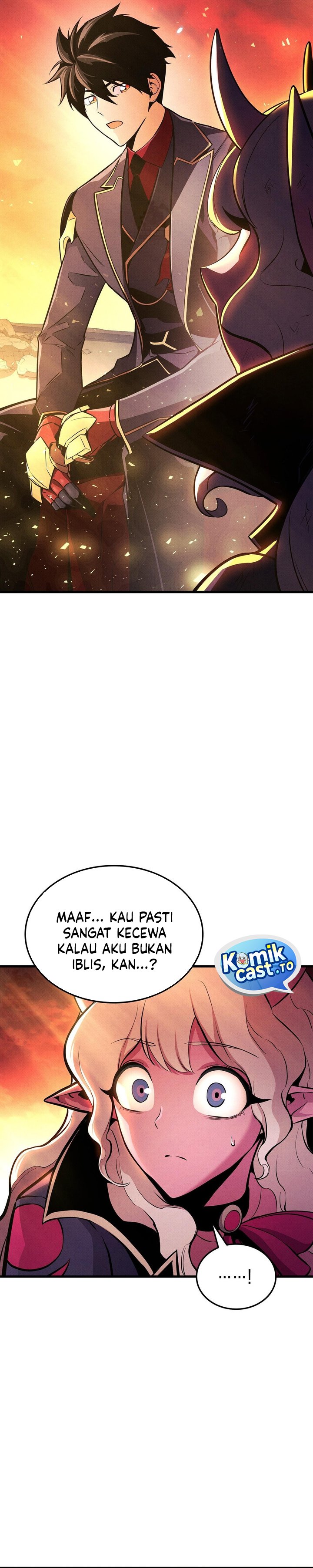 Ranker’s Return (Remake) Chapter 227 - halaman 3