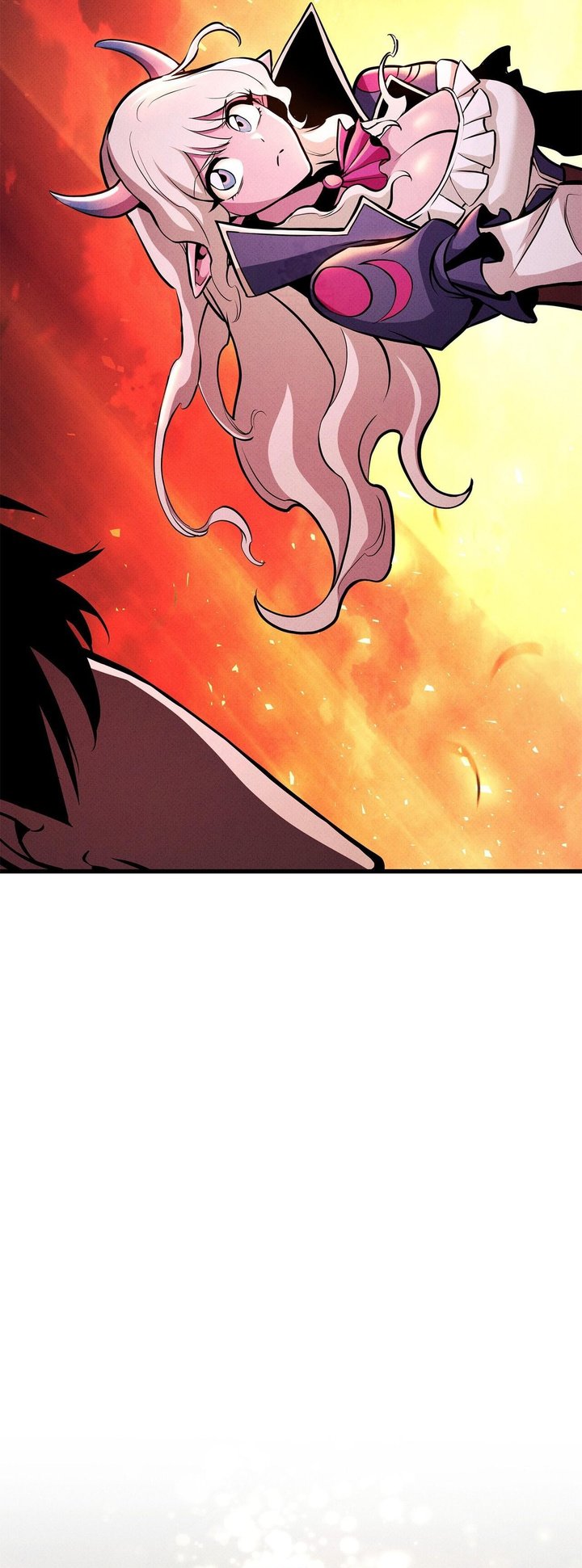 Ranker’s Return (Remake) Chapter 227 - halaman 5