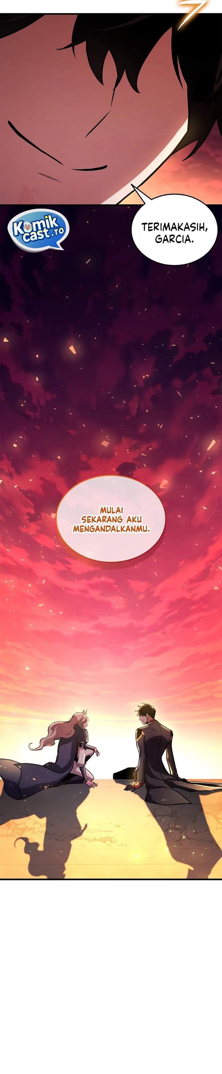 Ranker’s Return (Remake) Chapter 227 - halaman 9
