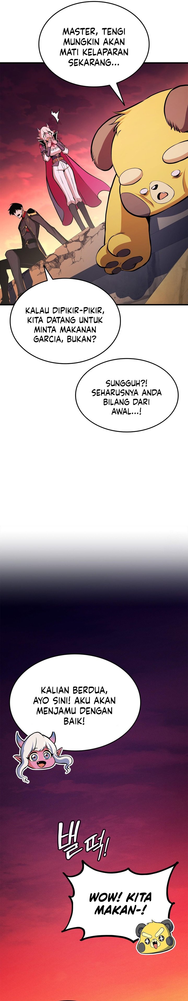 Ranker’s Return (Remake) Chapter 227 - halaman 10
