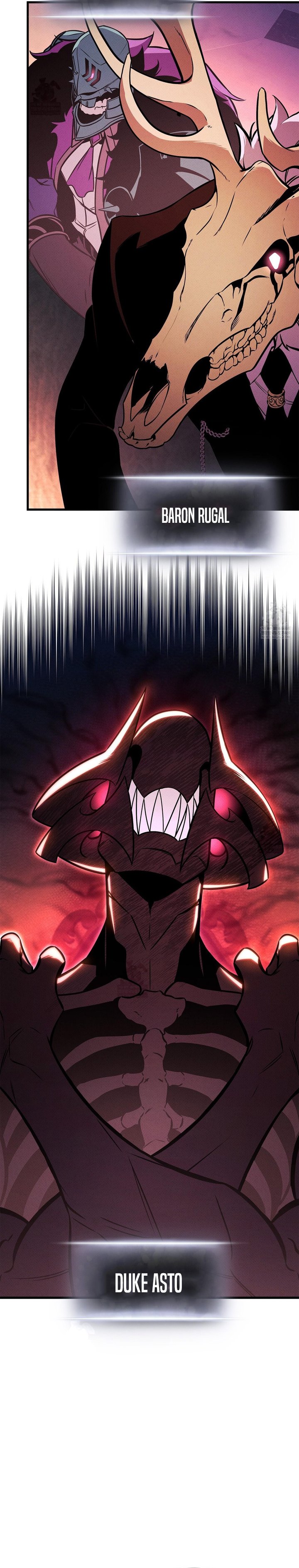 Ranker’s Return (Remake) Chapter 227 - halaman 15