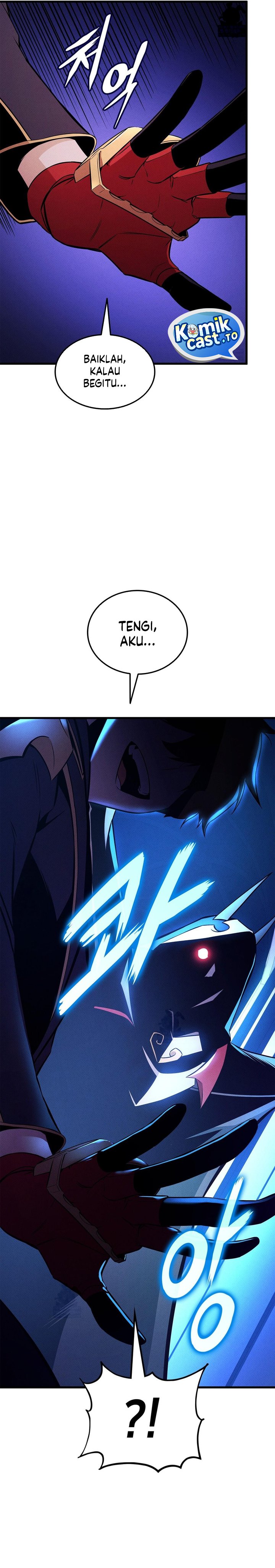 Ranker’s Return (Remake) Chapter 227 - halaman 17