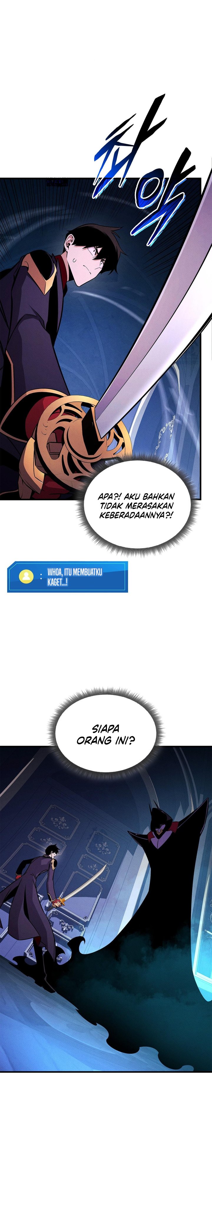 Ranker’s Return (Remake) Chapter 227 - halaman 18