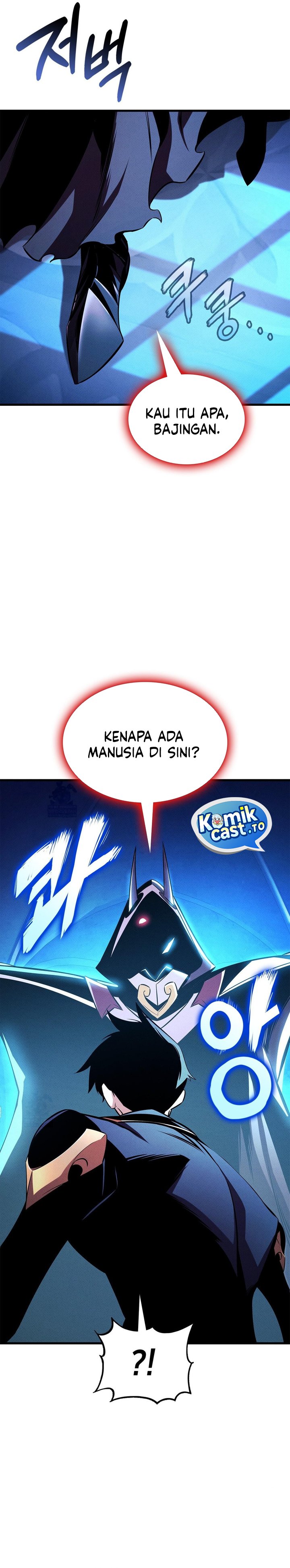 Ranker’s Return (Remake) Chapter 227 - halaman 19