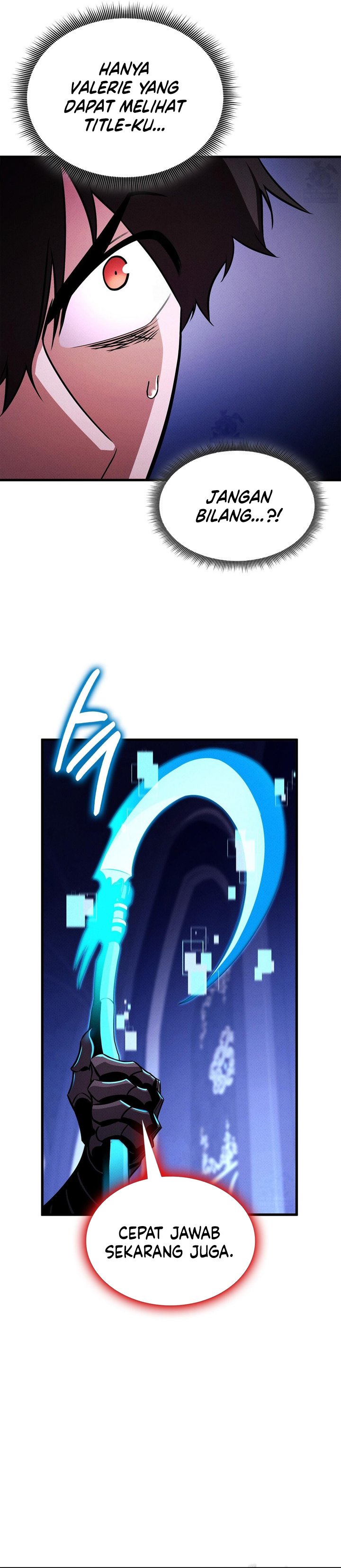 Ranker’s Return (Remake) Chapter 227 - halaman 20